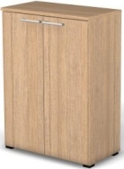 Модуль шкафа 3 уровня задняя стенка HDF